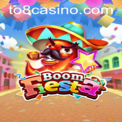 Descubra BoomFiesta: O Novo Fenômeno em Jogos de Cassino