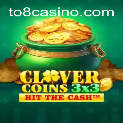 Explorando o Mundo de Clovercoin3x3 e a Parceria com 8casino