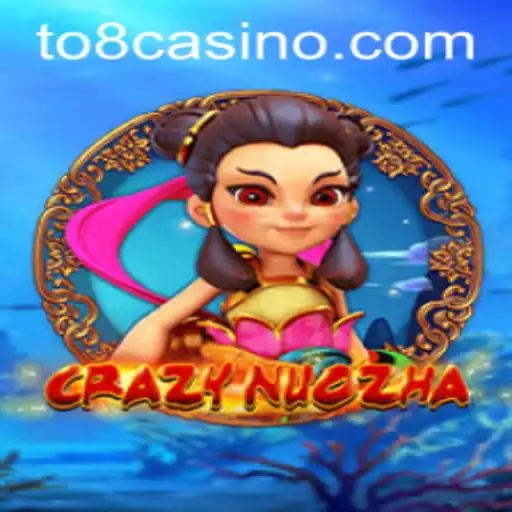 Explorando o Novo Fenômeno: CrazyNuoZha no Mundo dos Jogos