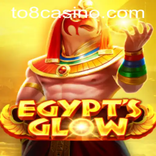Descubra a Aventura de EgyptsGlow: O Novo Sucesso do 8casino