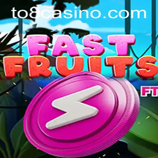 Explorando o Mundo Vibrante de FastFruits: Um Guia Completo para Entusiastas de Jogos de Cassino