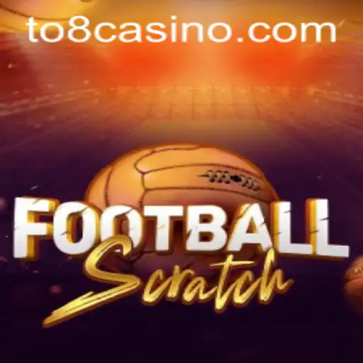Explorando o FootballScratch: Uma Nova Aventura em 8casino