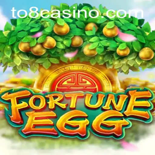 Explorando o FortuneEgg: Um Mergulho no Mundo do 8casino