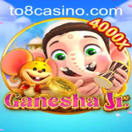 Explorando o Fascinante Jogo GaneshaJr no 8casino