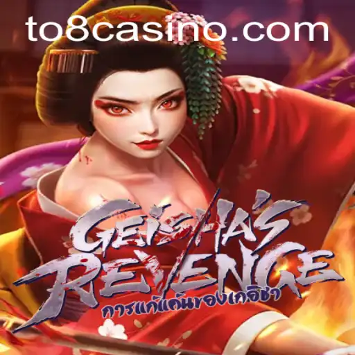 Descubra GeishasRevenge no 8casino: Uma Imersão no Universo dos Jogos de Azar