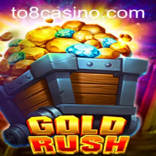 Explorando o Jogo GoldRush no 8casino