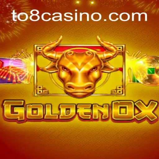 Descubra o Empolgante Mundo de GoldenOx no 8casino