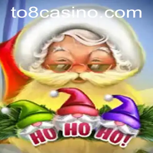 Descubra o Universo de 'HoHoHo': O Jogo de Natal no 8casino