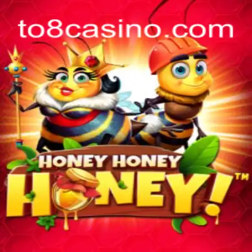 Descubra o Mundo Encantado do Jogo HoneyHoneyHoney no 8casino