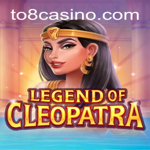 Explorando o Fascinante Mundo de LegendOfCleopatra no 8casino