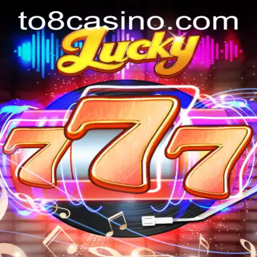 Lucky777: O Jogo de Azar Revolucionário Em 8casino