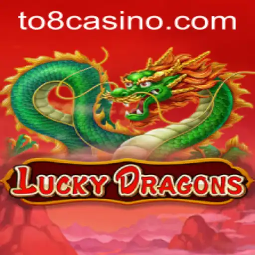 Descubra o Fascinante Mundo de LuckyDragons no 8casino