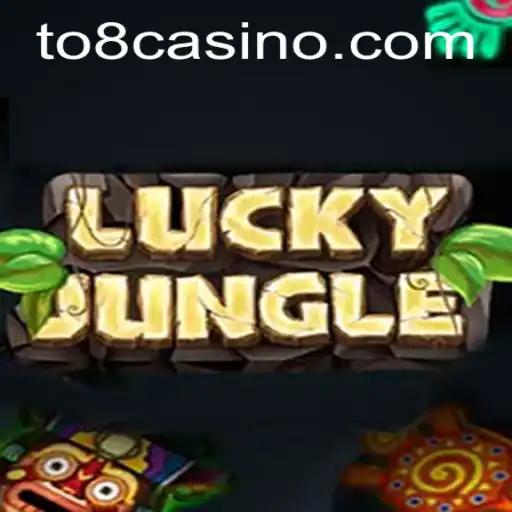 Explorando o Fascinante Mundo do Jogo LuckyJungle no 8casino
