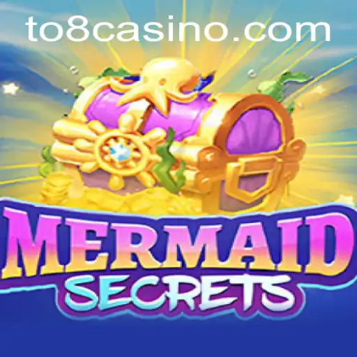 Descubra as Aventuras de MermaidSecrets: Um Mergulho no Mundo do 8casino