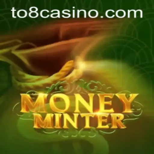 Descubra MoneyMinter: O Jogo de Cassino Inovador em 8casino