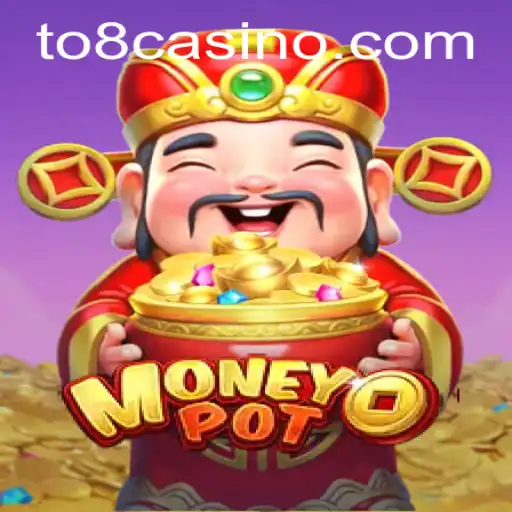 Desvendando MoneyPot: Um Mergulho no Mundo do Jogo de Azar com 8casino