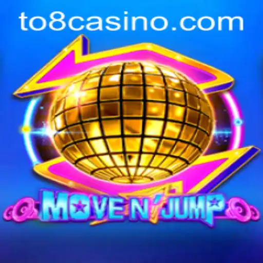 Descubra o Empolgante Mundo de MovenJump no 8casino