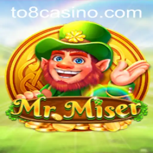 Descubra o Empolgante Mundo de MrMiser no 8casino