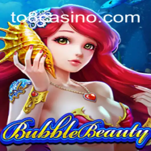 BubbleBeauty: Uma Nova Sensação no Mundo dos Jogos