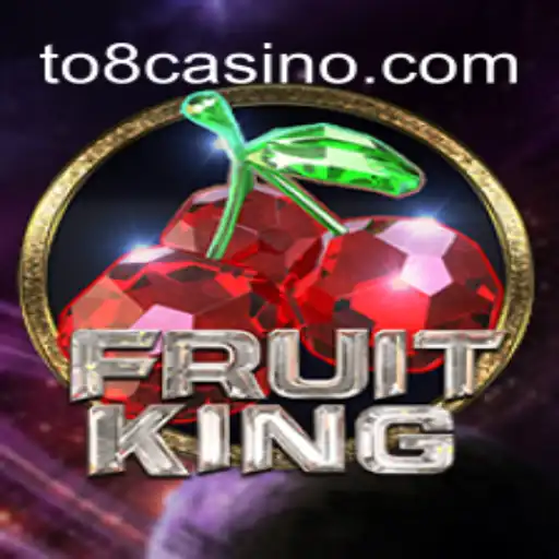 Explorando o Mundo de FruitKing no 8casino
