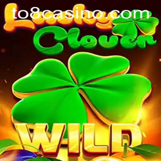 Descubra o Fascinante Mundo de LuckyClover no 8casino