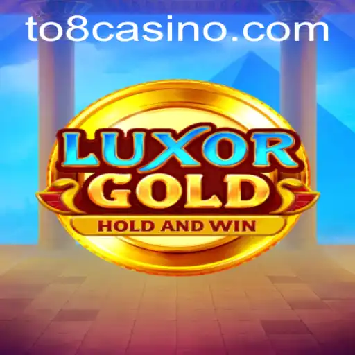 Descubra LuxorGold: O Novo Marco dos Cassinos Online