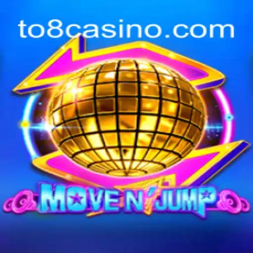 Descubra o Empolgante Mundo de MovenJump no 8casino