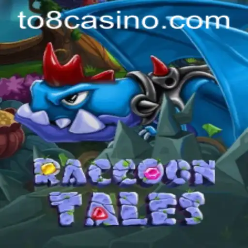 RaccoonTales: Uma Aventura Emocionante no Mundo dos Mapaches