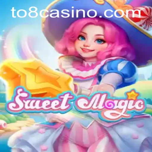 Explorando SweetMagic: Um Guia Completo para o Jogo de Cassino