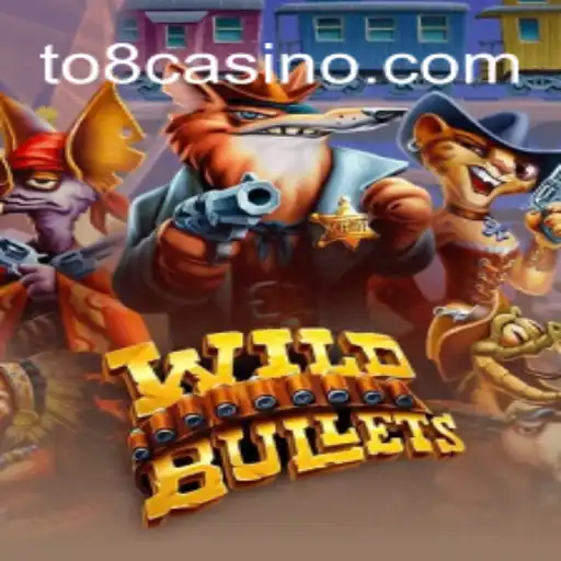 Descubra os Segredos do Jogo WildBullets