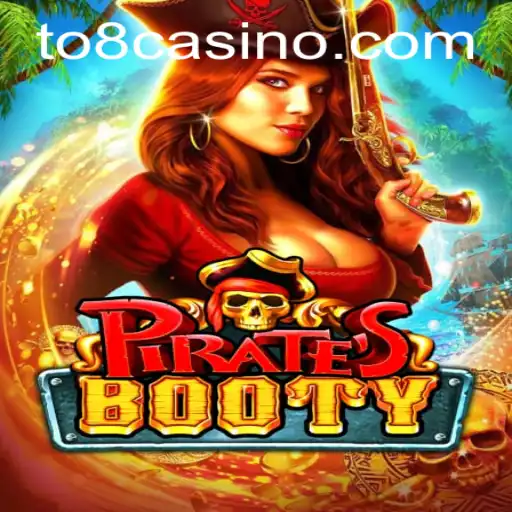 Explorando o Mundo de PiratesBooty: Um Mergulho nas Atrações do 8casino