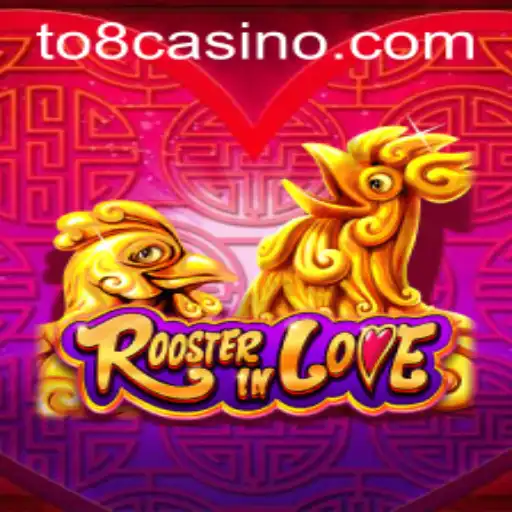 Descubra a Emoção do Jogo RoosterInLove e as Regras para Vencer no 8casino