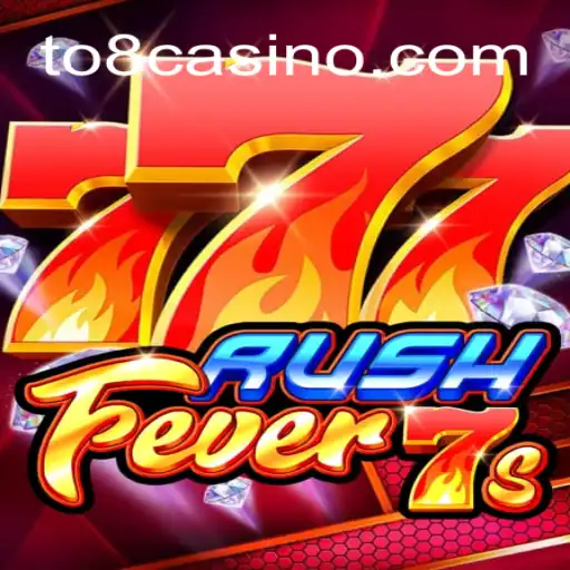 Descubra o Excitante Mundo do Jogo RushFever7s no 8casino