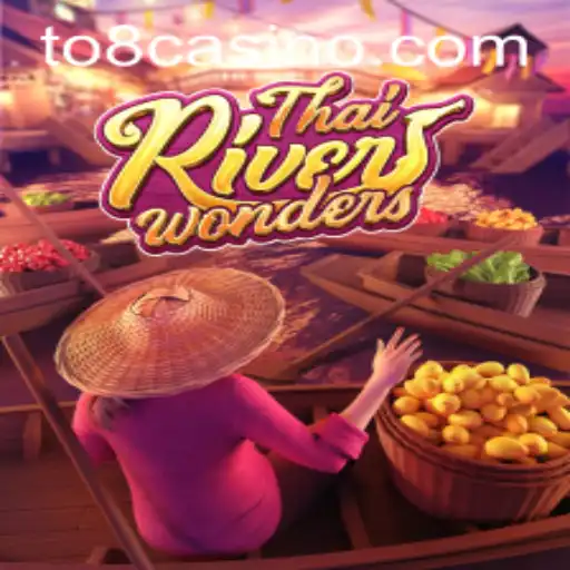 Descubra o Fascinante Jogo ThaiRiverWonders e Suas Regras no 8casino