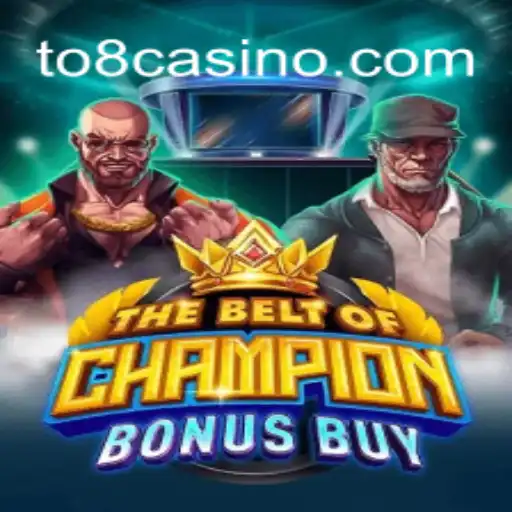 Explorando o Mundo de TheBeltOfChampionBonusBuy no 8casino