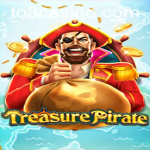 Explorando a Aventura de TreasurePirate no Mundo dos Jogos de Casino