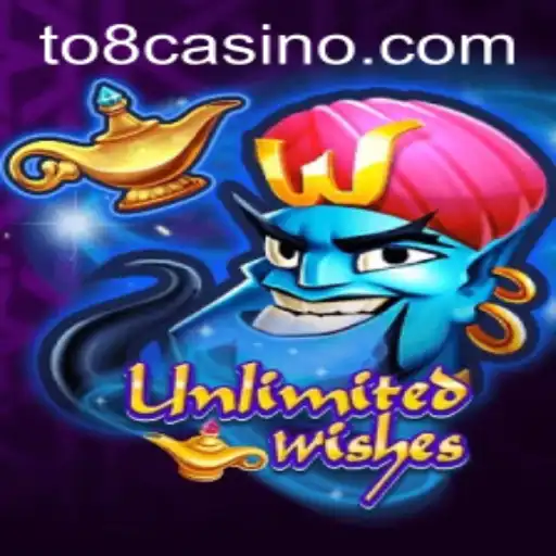 Descubra o Mundo Mágico de UnlimitedWishes no Casino 8