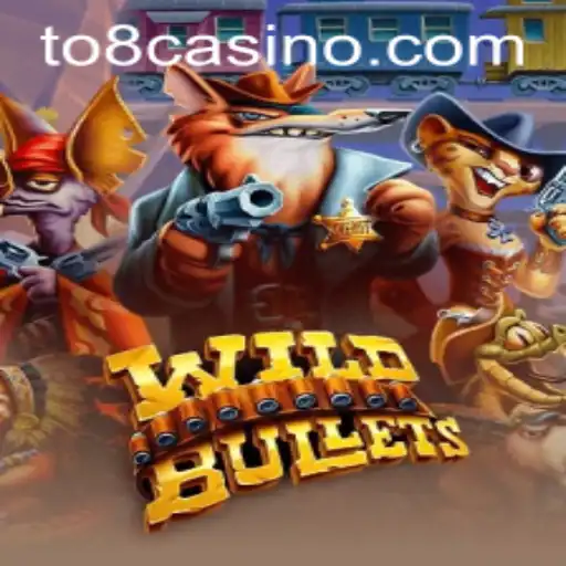 Descubra os Segredos do Jogo WildBullets